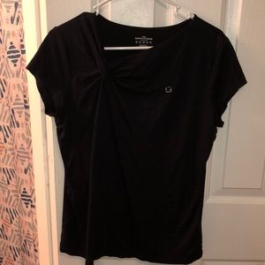 Chase Bank Uniform Top